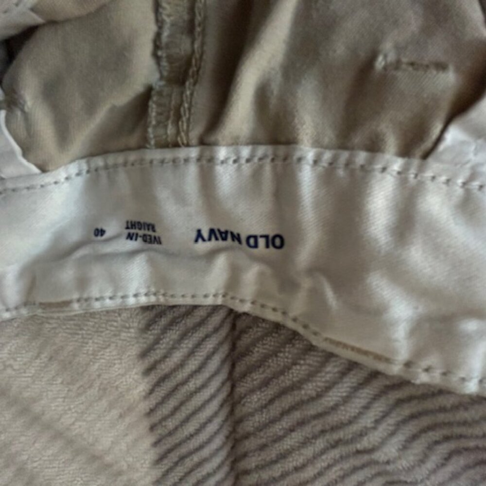 men's shorts 40 - Picture 2 of 3
